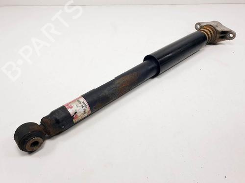 Used Left rear shock absorber Left rear shock absorber MAZDA 6 Estate (GJ, GL) 2.2 D (150 hp) 15557304 15557304