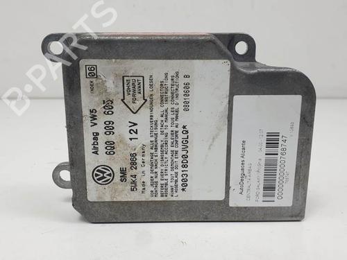 Kollisjonspute styreenhet FORD GALAXY I (WGR) 1.9 TDI | BP11335262M53 