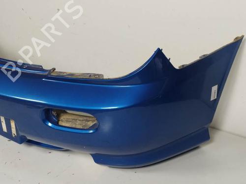 Rear bumper HYUNDAI COUPE II (GK) 2.0 GLS | BP7039386C8 