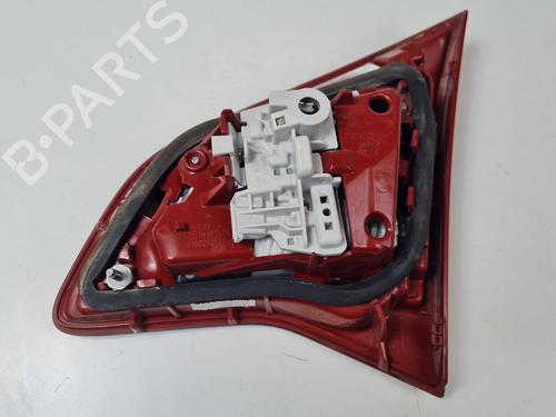Left tailgate light OPEL MERIVA B MPV (S10) 1.3 CDTI (75) | BP34511521C79 - Image 4
