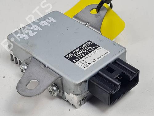 Used Electronic module Electronic module LEXUS NX (_Z1_) 300h AWD (AYZ15) (200 hp) 34517012 34517012