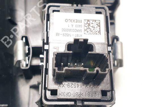Right front window switch FORD PUMA (J2K, CF7) 1.0 EcoBoost mHEV | BP30655154I26 - Image 3