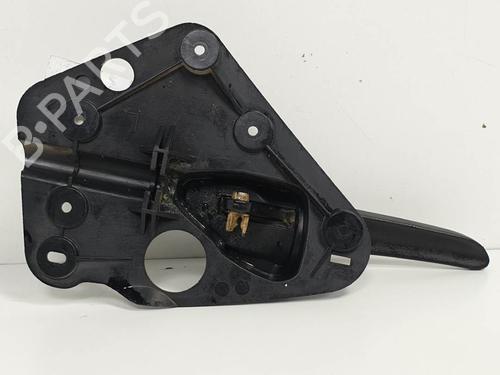 Front left interior door handle MERCEDES-BENZ VITO / MIXTO Van (W639) | BP6853395I13 - Image 2