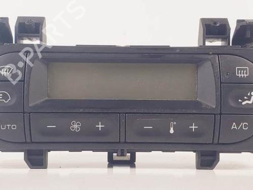 Used Climate control CITROËN C2 (JM_) 1.6 VTS (122 hp) 17727075