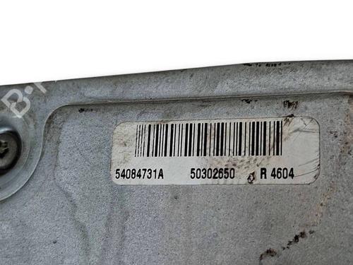 Steering column RENAULT MODUS / GRAND MODUS (F/JP0_) 1.5 dCi (FP0D, JP0D) | BP39089865M21 - Image 4