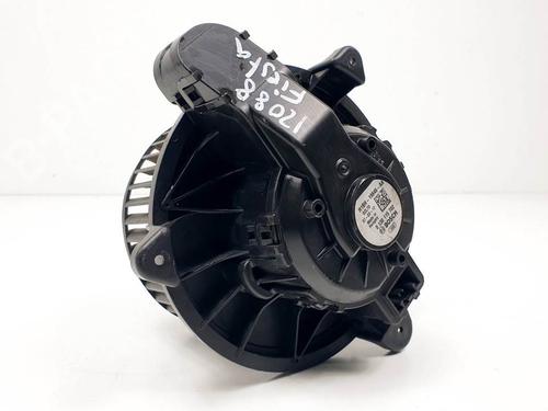 Used Heater blower motor Heater blower motor FORD FIESTA VII (HJ, HF) 1.0 EcoBoost (101 hp) 14940633 14940633