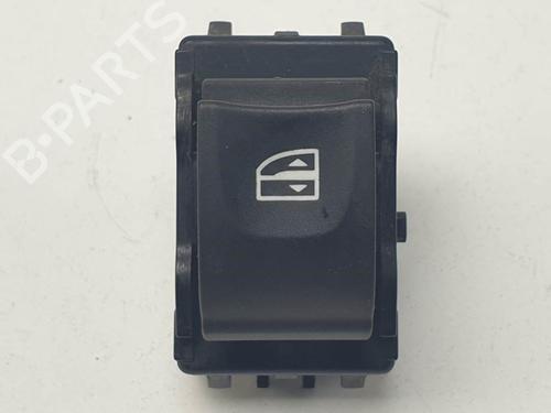 Used Right front window switch Right front window switch RENAULT SCÉNIC III (JZ0/1_) 1.5 dCi (110 hp) 22542180 22542180