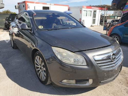 AC radiator OPEL INSIGNIA A (G09) 2.0 CDTI (68) | BP25403579M32  - Image 21