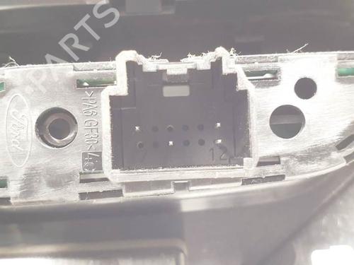Climate control FORD FOCUS III 1.6 TDCi | BP16530224I5 