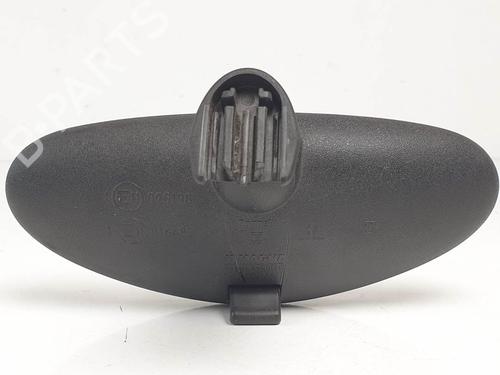 Rear mirror SMART FORTWO Cabrio (451) 1.0 (451.431, 451.480) | BP25138430I6 - Image 2