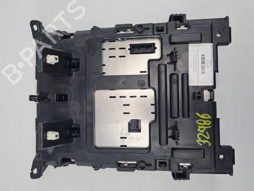 Climate control RENAULT MEGANE IV Hatchback (B9A/M/N_) 1.2 TCe 130 (B9MR) | BP34611156I5 - Image 2