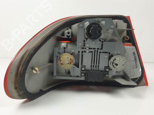Right taillight MERCEDES-BENZ E-CLASS (W210) E 290 Turbo-D (210.017) | BP24516136C35 