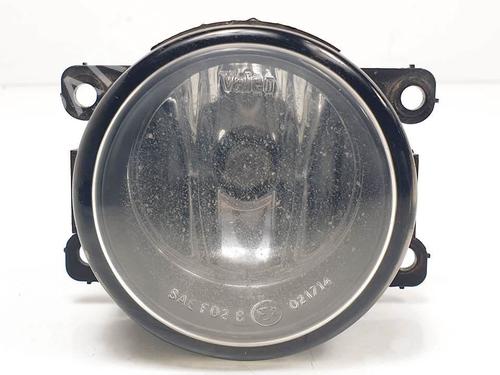 Used Left front fog light Left front fog light CITROËN C4 I (LC_) 1.6 HDi (109 hp) 17727084 17727084