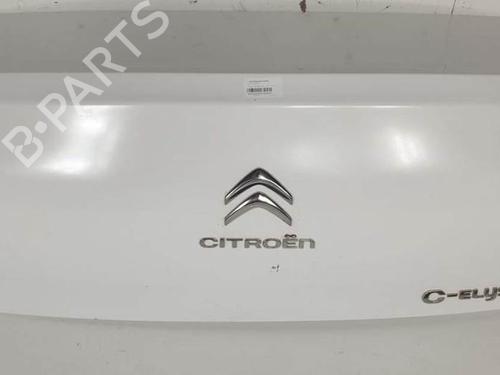 Tailgate CITROËN C-ELYSEE (DD_) 1.5 BlueHDi 100 | BP12370063C6  - Image 6