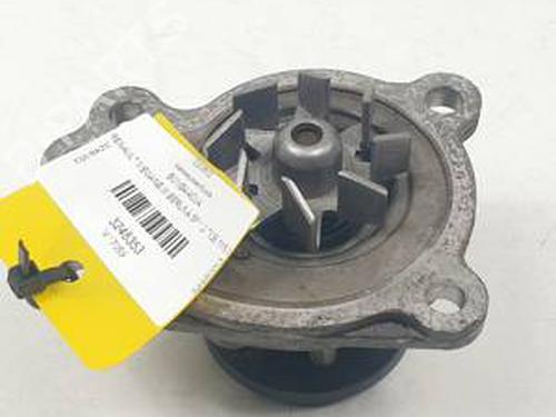 Used Other RENAULT MEGANE III Hatchback (BZ0/1_, B3_) 1.2 TCe (BZ2B, BZ11) (116 hp) 31058730