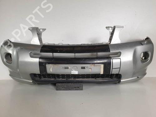 Used Front bumper Front bumper NISSAN X-TRAIL II (T31) 2.0 dCi 4x4 (173 hp) 12377389 12377389