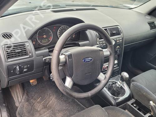 Engine FORD MONDEO III (B5Y) 2.0 TDCi | BP34514585M1 - Image 20