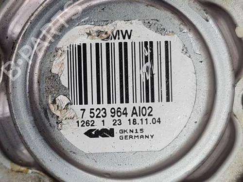 Drivaksel bak Høyre BMW 1 (E87) 118 d | BP7251161M41