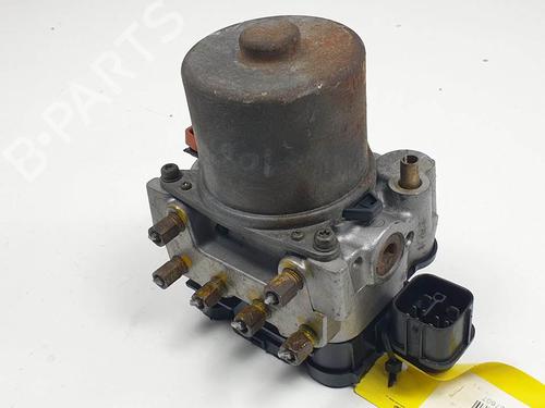 Used ABS pump ABS pump HONDA SHUTTLE (RA) 2.3 16V (RA3, RA5) (150 hp) 11335220 11335220
