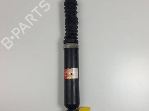 Used Left rear shock absorber CITROËN BERLINGO / BERLINGO FIRST Box Body/MPV (M_) 2.0 HDI 90 (MBRHY, MCRHY) (90 hp) 30120186