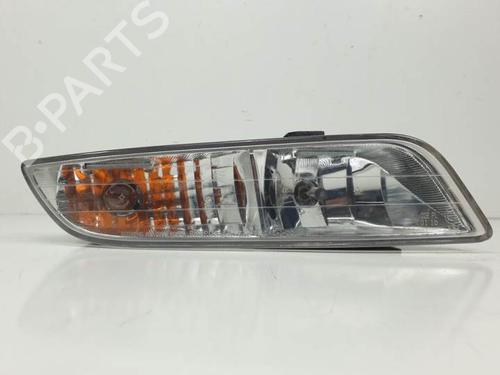 Used Right front fog light SSANGYONG REXTON / REXTON II (GAB_) 2.9 TD (120 hp) 12381585