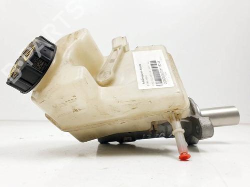 Used Brake master cylinder Brake master cylinder FORD FOCUS IV (HN) 1.5 EcoBlue (120 hp) 16552631 16552631