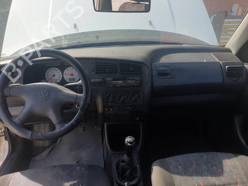 Headlight switch VW GOLF III Variant (1H5) 1.9 TDI | BP36661684I24  - Image 14