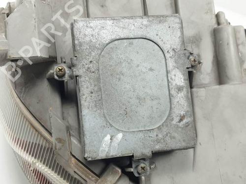Left headlight MERCEDES-BENZ S-CLASS (W220) S 320 CDI (220.026, 220.126) | BP22797304C28 