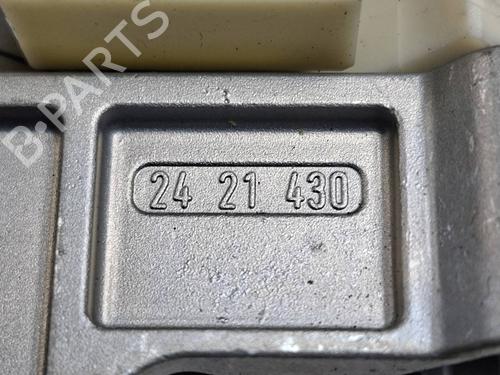 Electronic module OPEL ASTRA H (A04) 1.7 CDTI (L48) | BP39423384M83 - Image 7