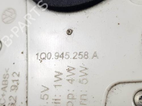 Right taillight VW EOS (1F7, 1F8) 2.0 TDI | BP26030272C35 - Image 4