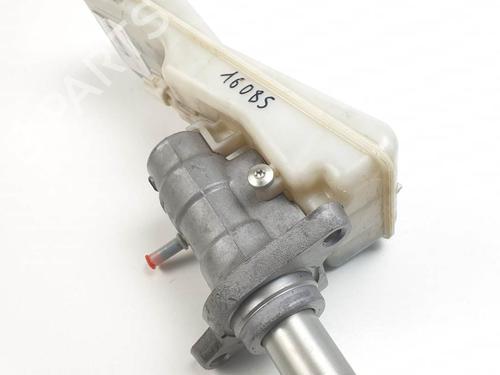 Used Brake master cylinder Brake master cylinder FORD MONDEO IV (BA7) 2.0 TDCi (140 hp) 24930832 24930832