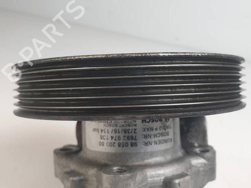 Steering pump PEUGEOT BOXER Van 2.0 BlueHDi 130 | BP31351728M99 - Image 4