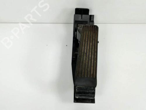 Used Pedal Pedal MERCEDES-BENZ E-CLASS (W211) E 270 CDI (211.016) (177 hp) 7833654 7833654