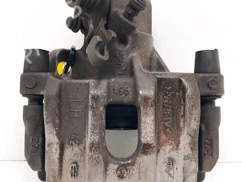 Used Left rear brake caliper Left rear brake caliper FORD FOCUS III 1.0 EcoBoost (125 hp) 17520817 17520817