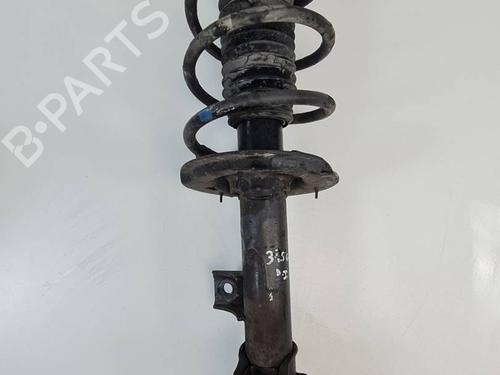 Used Left front shock absorber Left front shock absorber 38480590 38480590