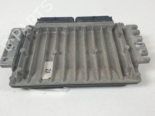 Engine control unit (ECU) CHEVROLET LACETTI (J200) 1.6 | BP15727874M57 