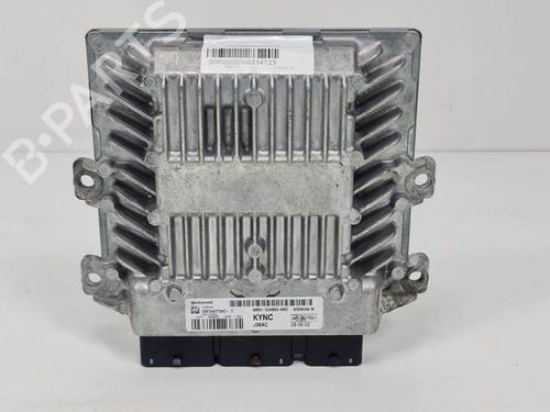 Used Engine control unit (ECU) FORD FOCUS II Convertible 2.0 TDCi (136 hp) 7668195