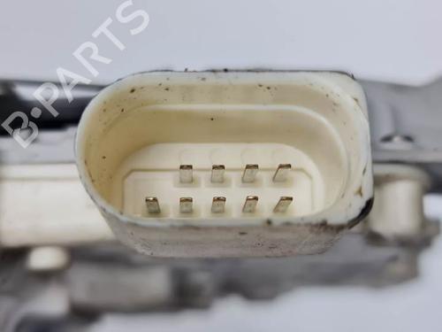 Front left lock AUDI A4 B7 Avant (8ED) 2.0 TFSI quattro | BP9138483C98 