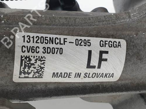 Steering rack FORD FOCUS III 1.0 EcoBoost | BP25611740M22  - Image 7