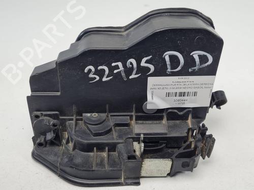 Front right lock BMW X5 (E70) xDrive 30 d | BP37533175C97 - Image 5