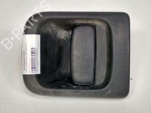 Used Front right exterior door handle Front right exterior door handle 8100300 8100300