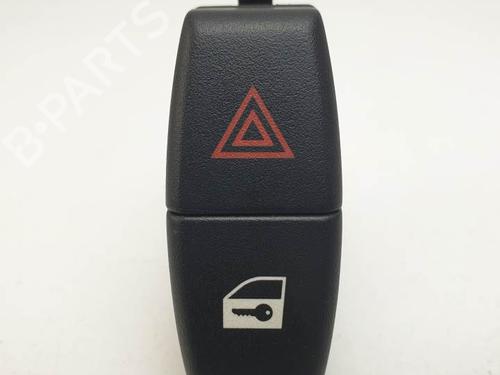 Used Warning switch BMW X1 (E84) xDrive 23 d (204 hp) 25707057