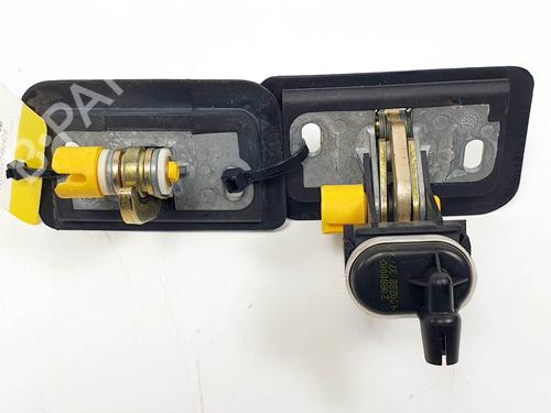 Used Tailgate lock Tailgate lock MERCEDES-BENZ E-CLASS (W210) E 55 AMG (210.074) (354 hp) 25139629 25139629
