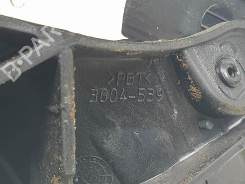 Left mirror FORD FOCUS I (DAW, DBW) 1.6 16V | BP27525725C26 