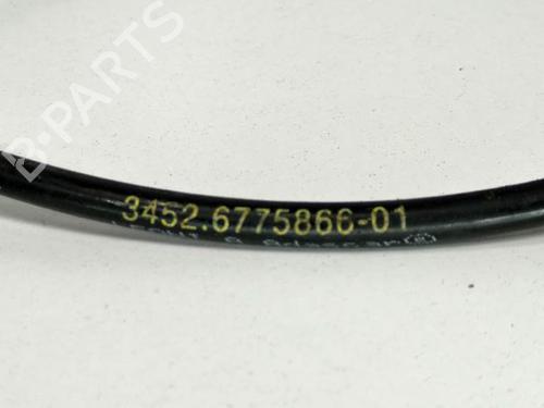 Electronic sensor BMW 5 Touring (F11) 520 d | BP7219136M84 