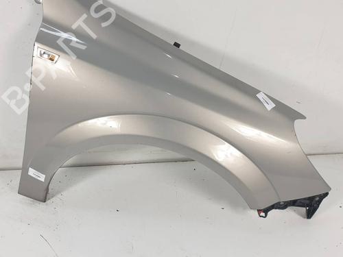 Used Right front fenders Right front fenders 37533195 37533195