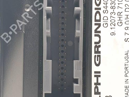 Display OPEL CORSA E (X15) 1.4 (08, 68) | BP31058813C48 - Image 3