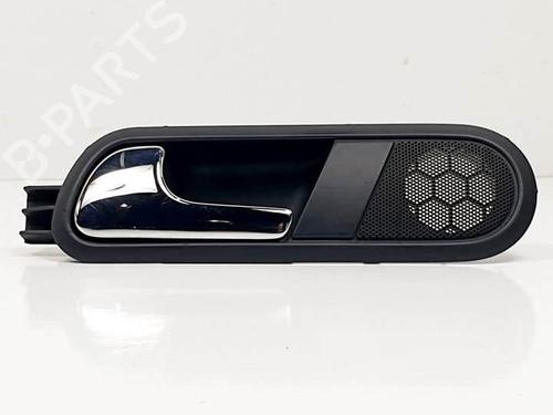 Used Rear left interior door handle Rear left interior door handle 19094457 19094457