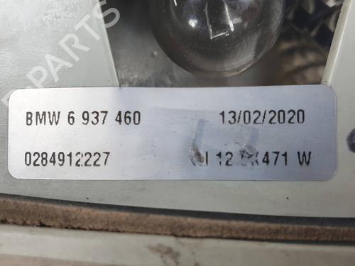 Right tailgate light BMW 3 (E90) 320 d | BP34511961C80  - Image 5