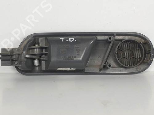 Rear right interior door handle SEAT IBIZA III (6L1) 1.4 TDI | BP12386915I16 